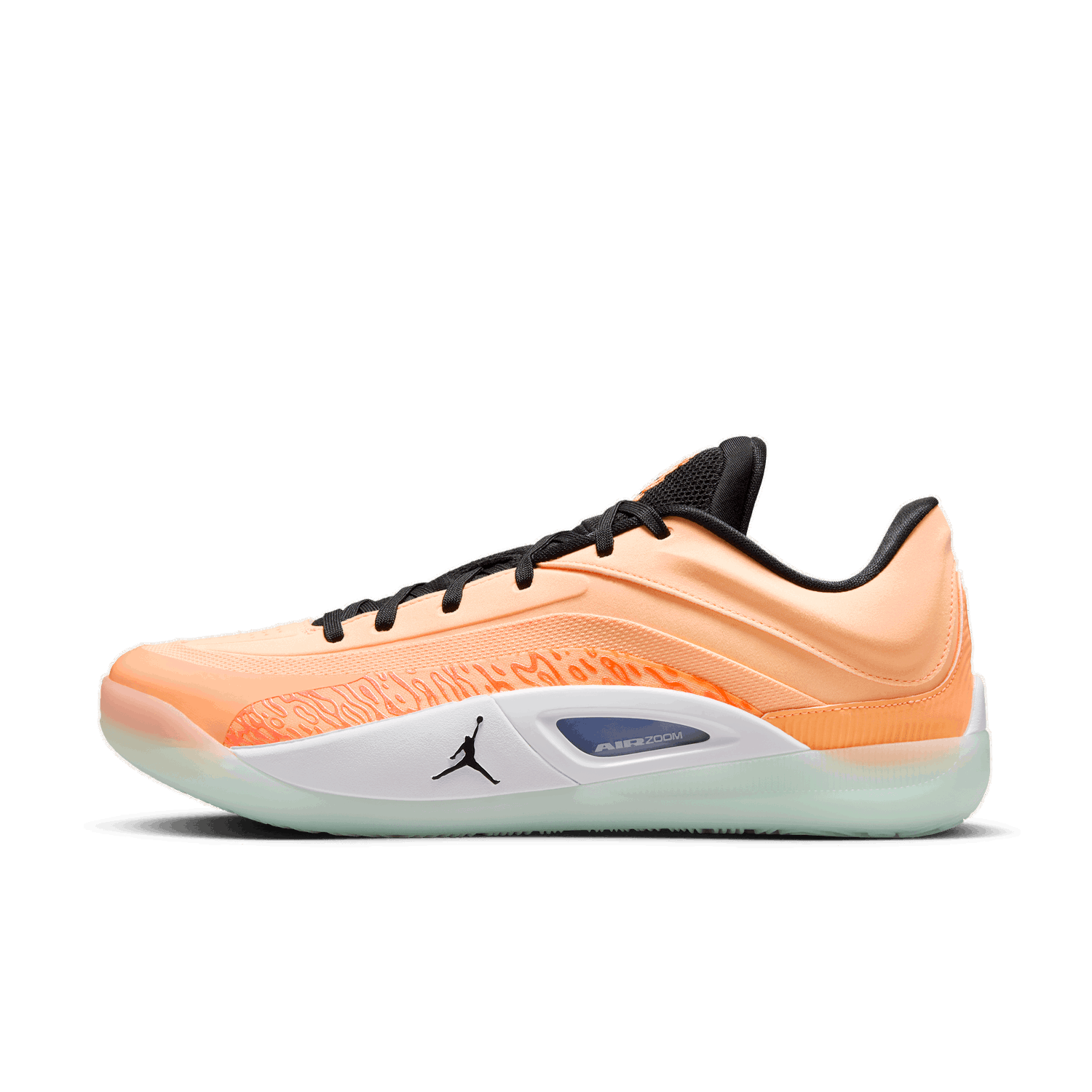 Tenisky a topánky Jordan Jordan ZION 4 Oranžová | FB1802-800, 0