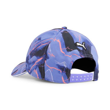 Šiltovka Puma F1® Neon Energy Cap Fialová | 025593_01, 3