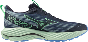 Tenisky a topánky Mizuno Mizuno WAVE RIDER GTX 2 Modrá | j1gc2479-51, 3