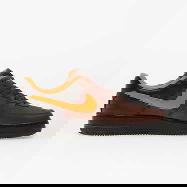 Tenisky a topánky Nike Air Force 1 Gore-Tex "Brown Orange" Hnedá | CK2630-201, 3