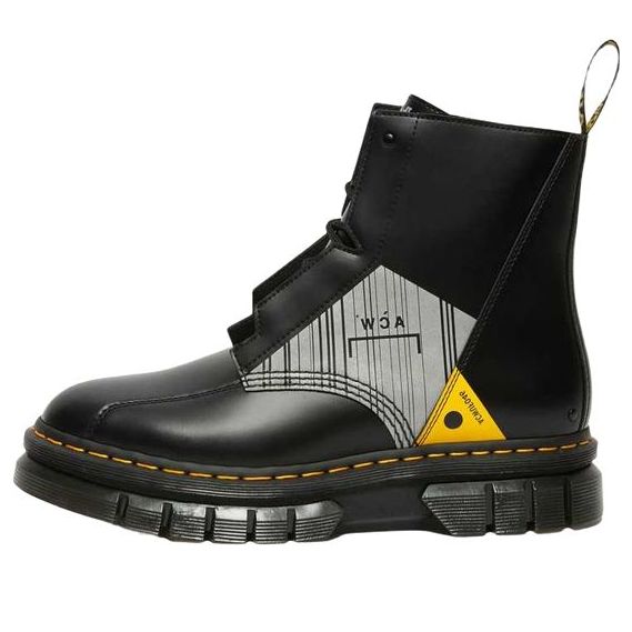 Tenisky a topánky Dr. Martens Bex Neoteric 1460 Boots A-Cold-Wall Čierna | 27923001, 0