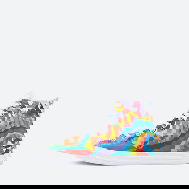 Tenisky a topánky Converse Pride Chuck Taylor All Star High Rôznofarebný | 170822C, 2