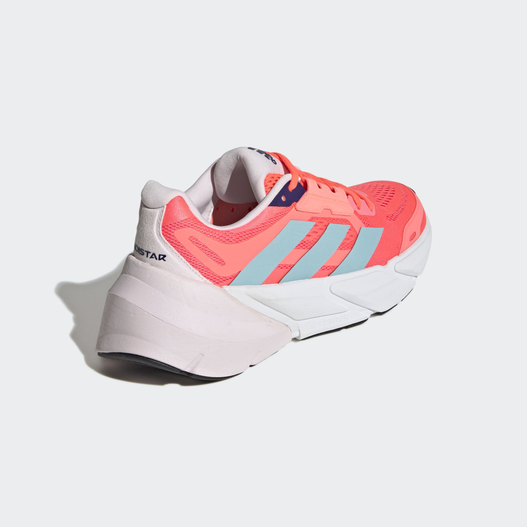 Tenisky a topánky adidas Performance Adistar W Ružová | GX2983, 1