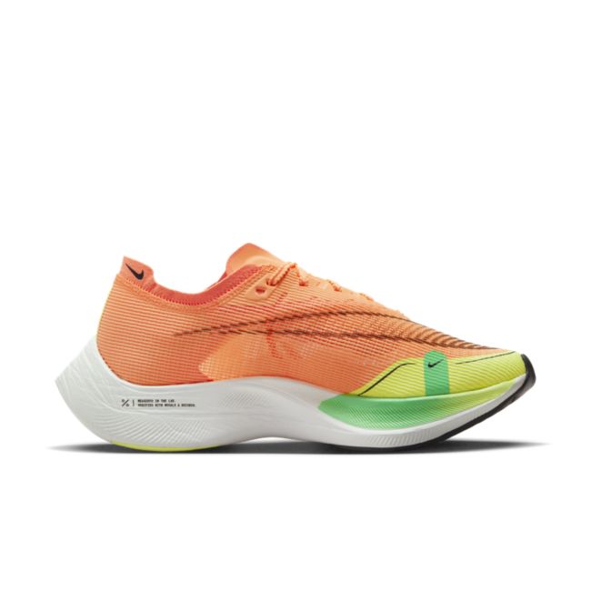 Tenisky a topánky Nike ZoomX Vaporfly Next% 2 W Oranžová | CU4123-801, 0