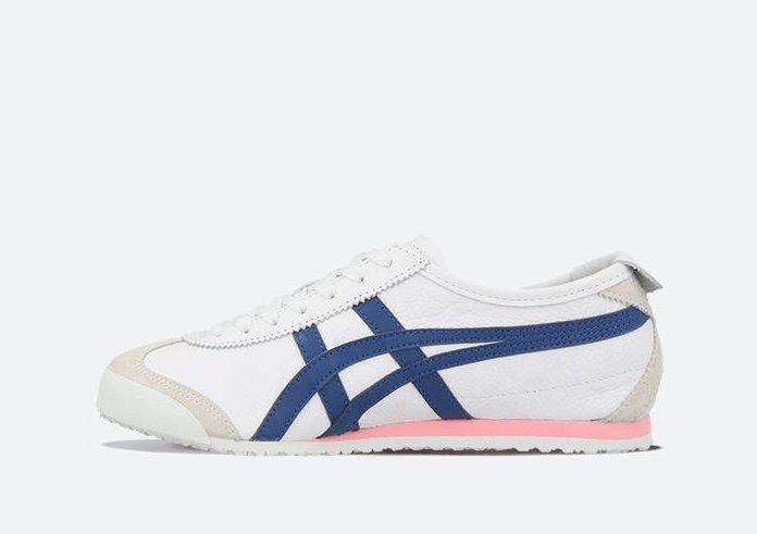 Tenisky a topánky Onitsuka Tiger Mexico 66 W Biela | 1182A078104, 0
