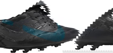 Tenisky a topánky Nike The Premier III FG Čierna | hm0265-001, 0