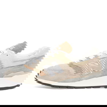 Tenisky a topánky New Balance U997MG - Made in USA - Size UK 10 Béžová | U997MG, 0