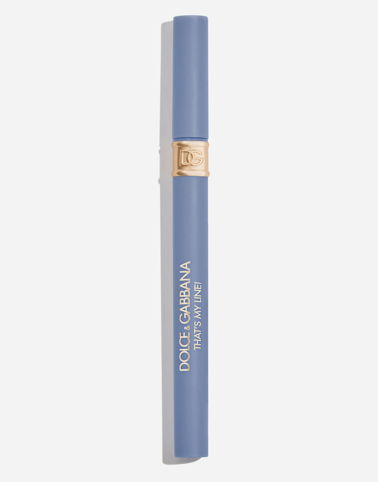 Doplnky Dolce & Gabbana That's My Line! Eyeliner Pencil Modrá | MKUPEYE0014V0001, 0