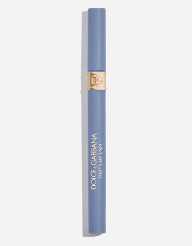 Doplnky Dolce & Gabbana That's My Line! Eyeliner Pencil Modrá | MKUPEYE0014V0001, 0
