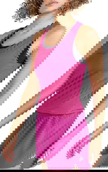 Tielko Craft ADV Essence Tank Top Ružová | 1908770-486000, 0