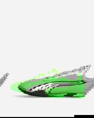 Tenisky a topánky Puma H-Street OG Zelené | 403692-01, 4