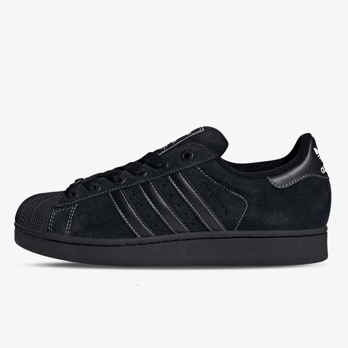 Tenisky a topánky adidas Originals Superstar II Čierna | JH5470, 0