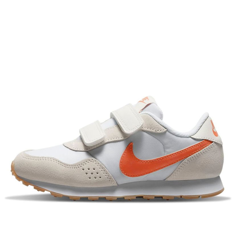 Tenisky a topánky Nike Nike MD Valiant Biela | CN8559-103