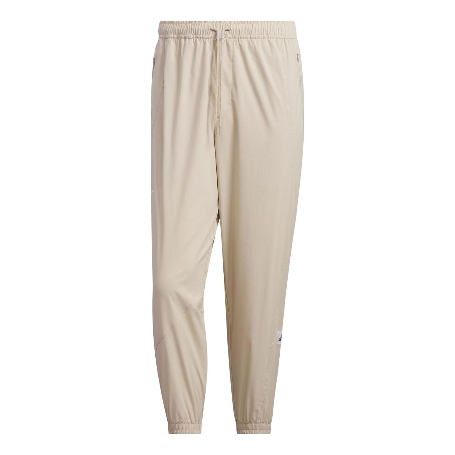 Tepláky adidas Originals Sportswear Woven Pants Béžová | IP4955, 0