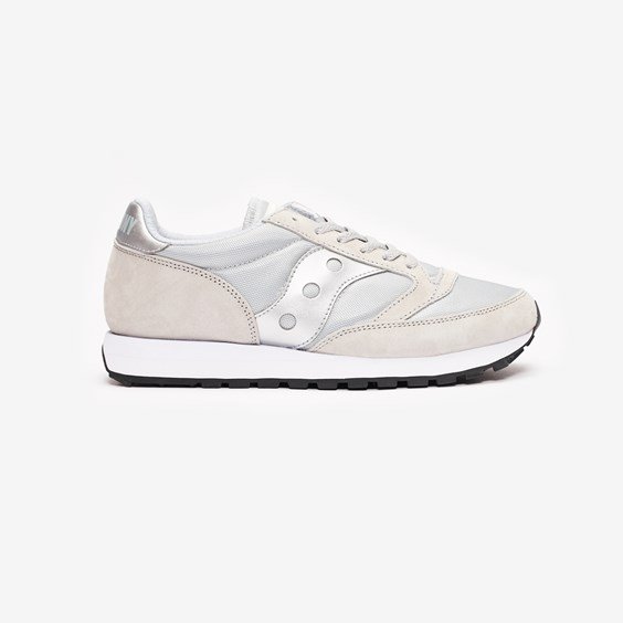 Tenisky a topánky Saucony Jazz 81 Biela | S70539-3, 1