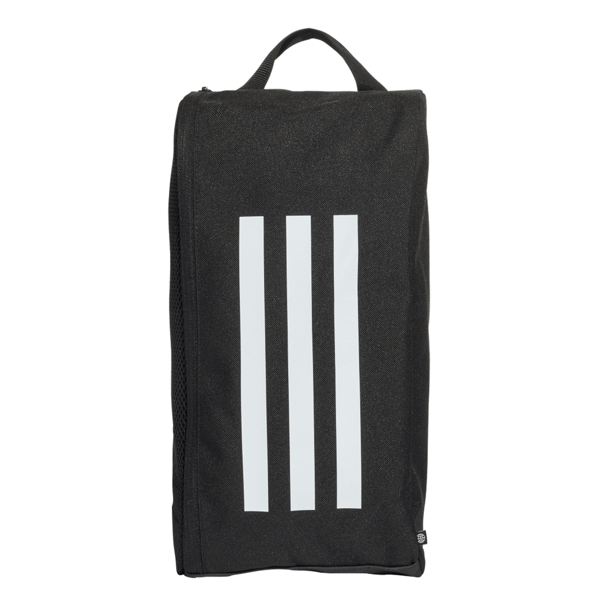 Batohy a tašky adidas Originals 3-Stripes Shoebag Čierna | HC7203, 0