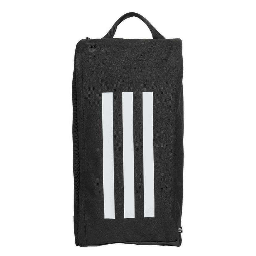 Batohy a tašky adidas Originals 3-Stripes Shoebag Čierna | HC7203