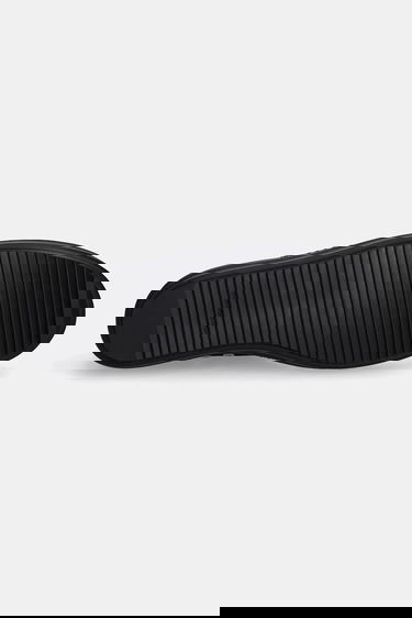 Tenisky a topánky Rick Owens Rick Owens DRKSHDW Low Sneaks Čierna | DU02E7802.DO, 4