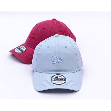 Šiltovka New Era New Era 9FORTY Flag Logo Adjustable Cap Modrá | 60595465, 4