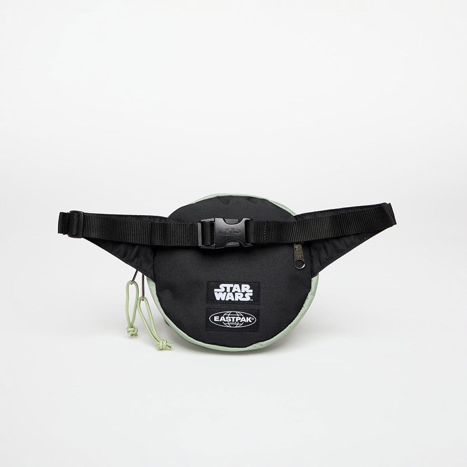 Ľadvinka EASTPAK Eastpak x Star Wars Yoda Waist Bag Zelené | EK0A5BJ91Q61, 1