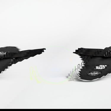 Ľadvinka EASTPAK Eastpak x Star Wars Yoda Waist Bag Zelené | EK0A5BJ91Q61, 1