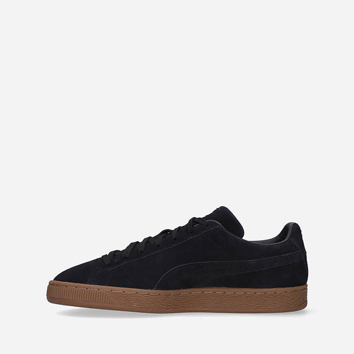 Tenisky a topánky Puma Suede Čierna | 38117401, 0
