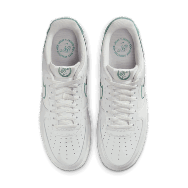 Tenisky a topánky Nike Air Force 1 Low Resort and Sport Biela | FN8349-100, 1