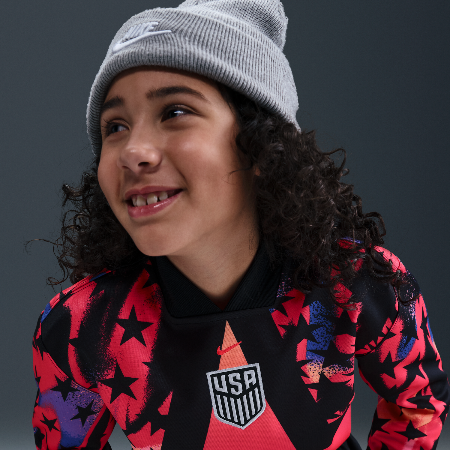 Dres Nike USMNT Goalkeeper Dri-FIT Jersey Rôznofarebný | IO2675-010, 1