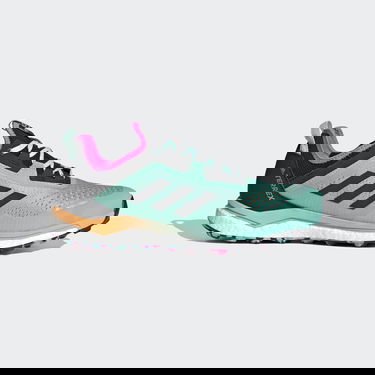 Tenisky a topánky adidas Performance Terrex Agravic Flow Tyrkysová | FX6754, 0