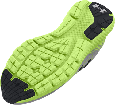 Tenisky a topánky Under Armour Charged Rogue 4 Šedá | 3027106-101, 2