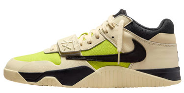 Tenisky a topánky Jordan Jordan Jumpman Jack TR Žltá | FJ2852-102, 1