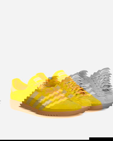 Tenisky a topánky adidas Originals Bermuda "Bold Gold" Žltá | ID4574, 3