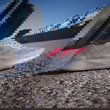 Tenisky a topánky adidas Performance Adizero Takumi Sen 10 Šedá | IG1979, 4