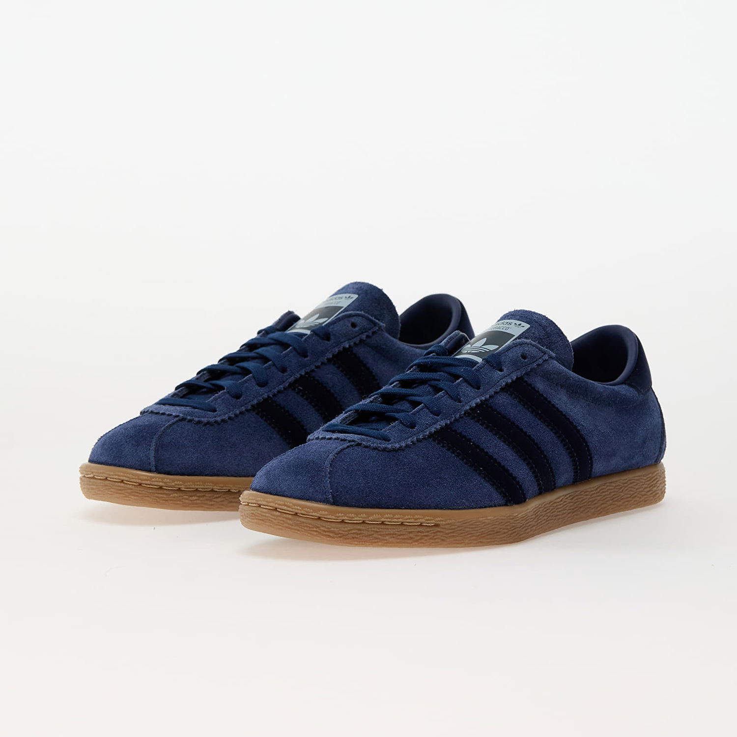Tenisky a topánky adidas Originals Tobacco Modrá | JP9652, 1