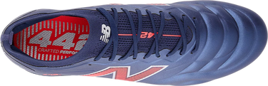 Tenisky a topánky New Balance 442 Elite v2 FG Modrá | ms41fep2-ms41fep2, 2