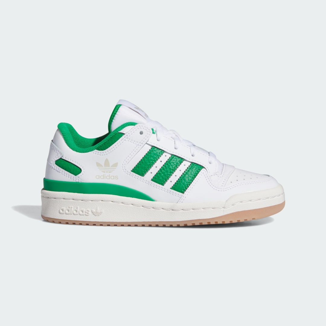 Tenisky a topánky adidas Originals Forum Low Biela | IH0223, 0
