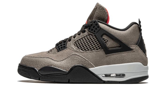 Tenisky a topánky Jordan Air Jordan 4 Retro ''Taupe Haze'' GS Hnedá | DJ6249-200, 0