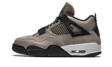 Tenisky a topánky Jordan Air Jordan 4 Retro ''Taupe Haze'' GS Hnedá | DJ6249-200, 0