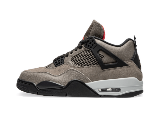 Tenisky a topánky Jordan Air Jordan 4 Retro ''Taupe Haze'' GS Hnedá | DJ6249-200