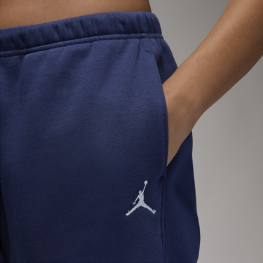 Tepláky Jordan Brooklyn Fleece Sweatpants Modrá | FV7176-410, 1