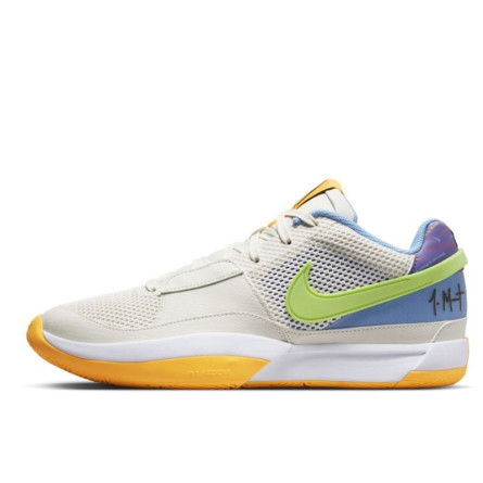 Basketball Nike Ja 1 Family Trivia Béžová | DR8785-001/DR8786-001