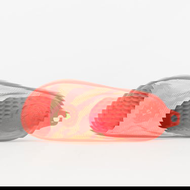 Tenisky a topánky adidas Originals Stella McCartney x Asmc Slide Turbo/ Turbo/ Siggnr Oranžová | IF6065, 2