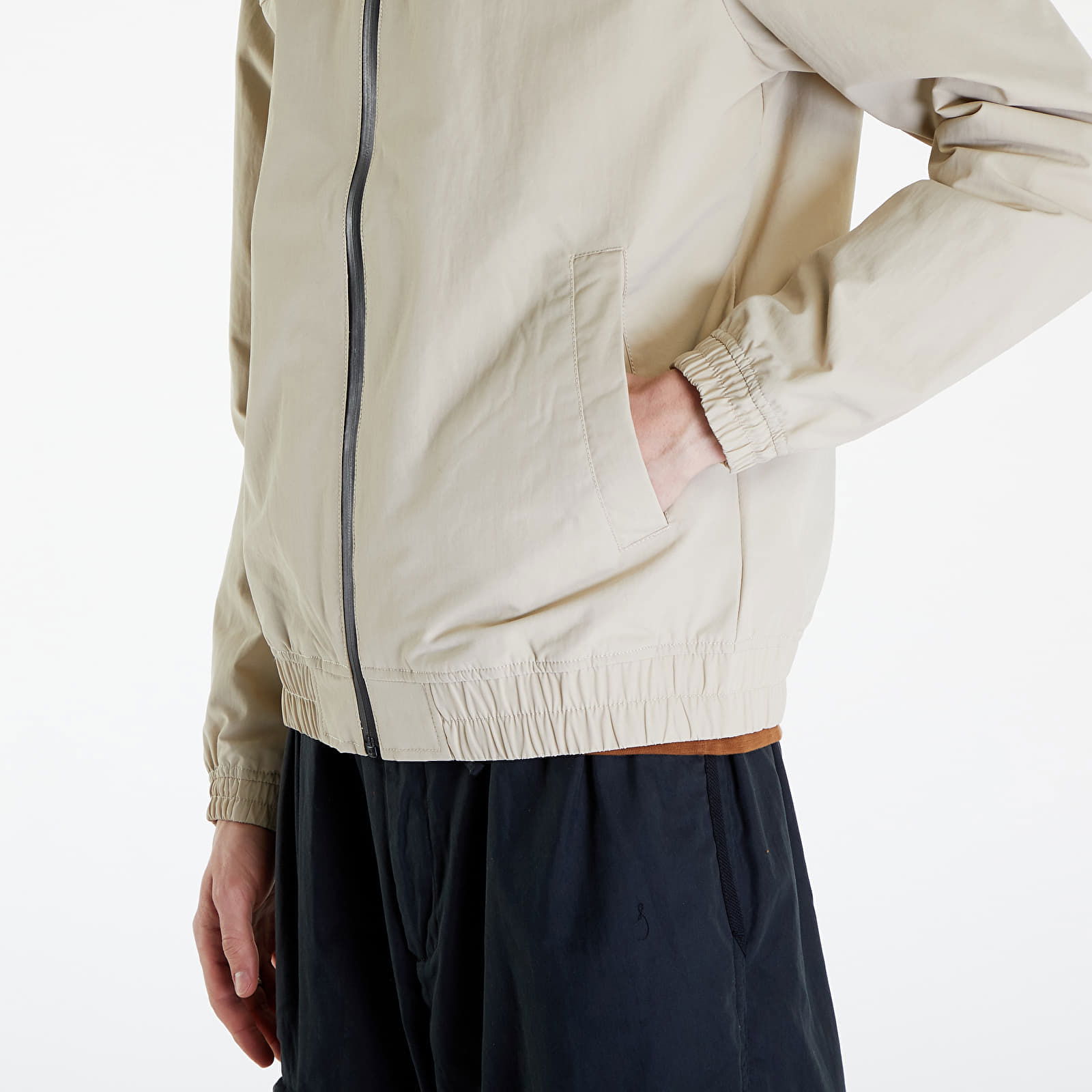 Essential Casual Beige