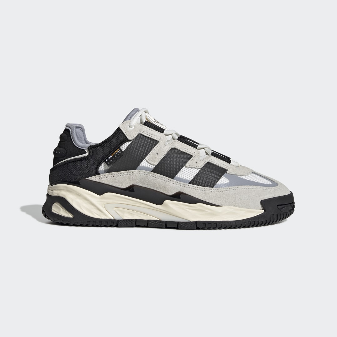 Tenisky a topánky adidas Originals Niteball Čierna | GX4729, 0
