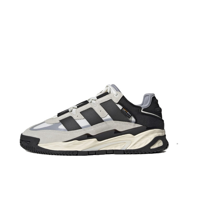 Tenisky a topánky adidas Originals Niteball Čierna | GX4729
