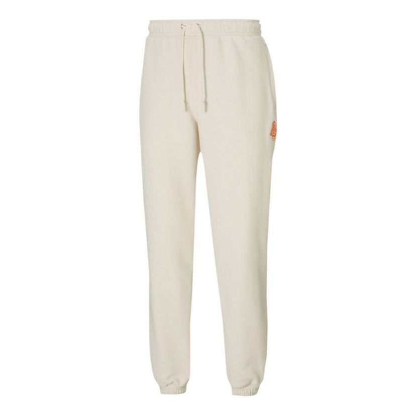 Tepláky Puma Pronounce Collaboration Sweatpants Béžová | 532146-93