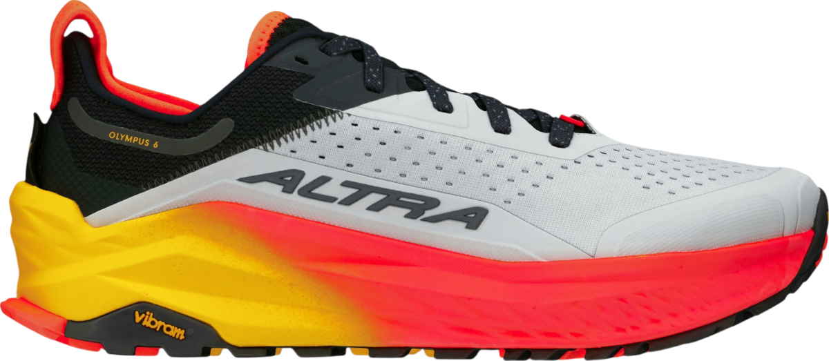 Tenisky a topánky Altra Running Olympus 6 Rôznofarebný | al0a85nj-2641, 0