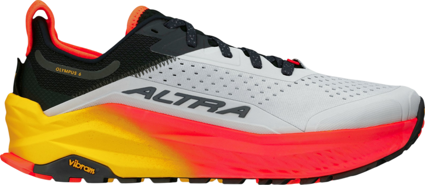 Tenisky a topánky Altra Running Olympus 6 Rôznofarebný | al0a85nj-2641