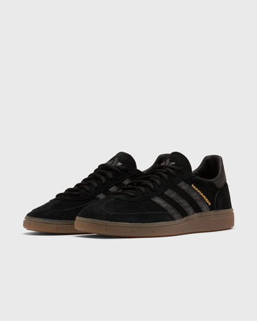 Tenisky a topánky adidas Originals Maharashi x Handball Spezial "Black Gum" Čierna | IG4154, 3