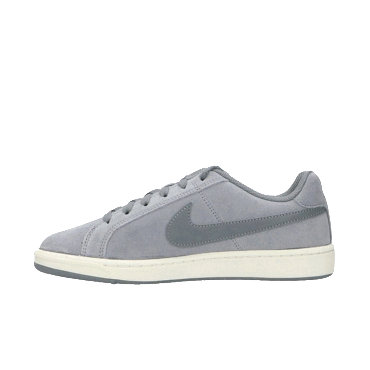 Tenisky a topánky Nike Nike Court Royale Suede Šedá | 916795-004, 0